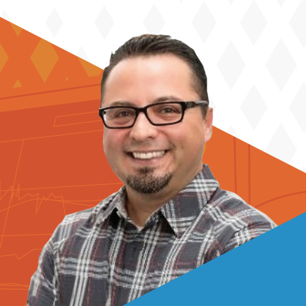 Photo of Data Director